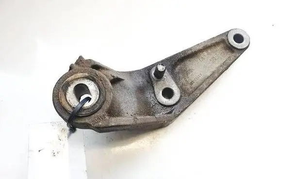 Opel Corsa D Engine mounting bracket 13130723 13305905