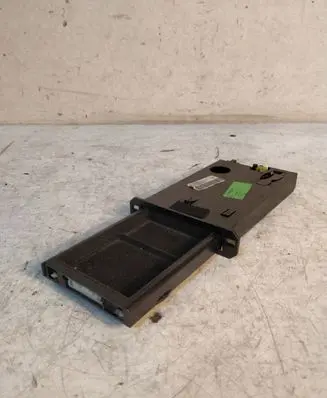 Audi A8 S8 D3 4E Other control units/modules 4E0857925