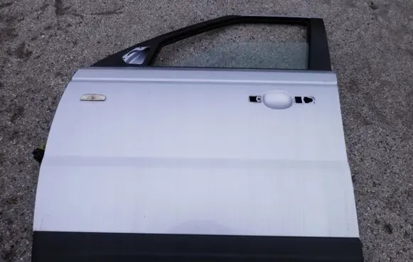 Land Rover Range Rover Sport L320 Front door RRLRC798DRZWI4