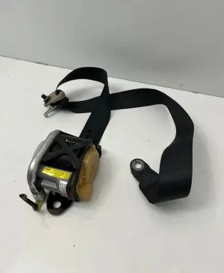 Nissan Note (E11) Front seatbelt 868849U10B