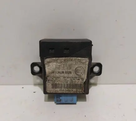 Peugeot Boxer Door central lock control unit/module 1340332080 B525 080744463