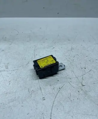 Immobilizer control unit/module