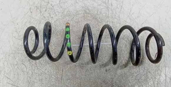 Volkswagen Polo V 6R Rear coil spring