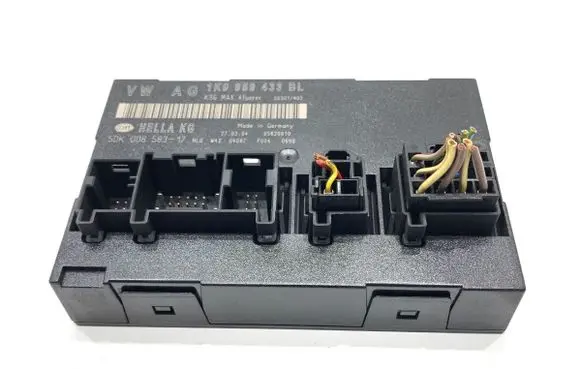Seat Altea Central body control module 1K0959433BL