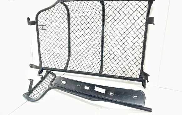 Renault Kangoo I Partition between cabin 8200380663