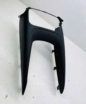 Toyota Corolla E210 E21 Other center console (tunnel) element 5543602410