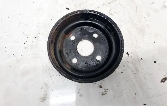 KIA Carnival Power steering pump pulley 