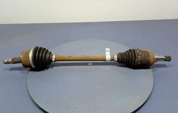 Fiat Tipo Front driveshaft 00519837930