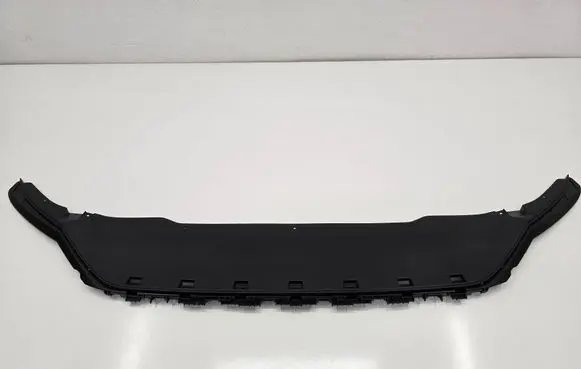 Volkswagen PASSAT B8 Front bumper lip 3G0805903J