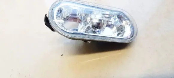 Volkswagen Golf IV Front fender indicator light 1J0949117