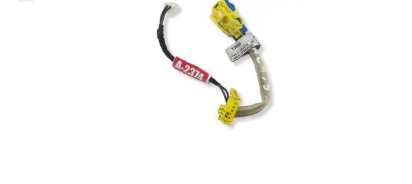 Audi A2 Airbag squib ring wiring 8Z0971589 284619