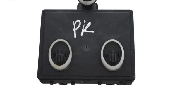Skoda Enyaq iV Door control unit/module 1EB959592A