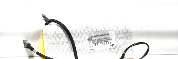 Jeep Patriot Seat heating element 04610084AA