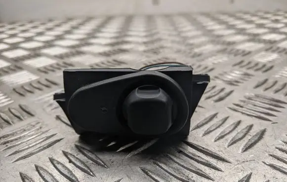 Audi A7 S7 4G Steering wheel adjustment switch 4H0953551B