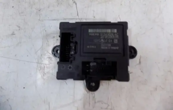 Volvo XC60 Door control unit/module
