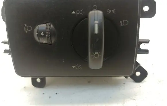Ford Transit Light module LCM 4M5T13A024FA