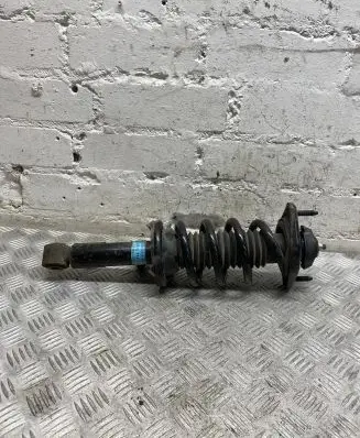 Honda CR-V Rear shock absorber with coil spring 52601T1FE510