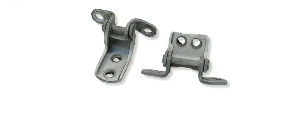 Honda Civic IX Rear door hinge set 
