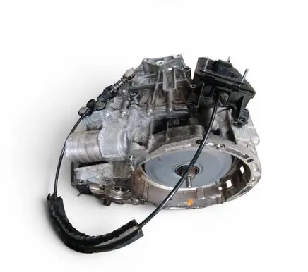 Volkswagen Caddy Automatic gearbox 0GC301107