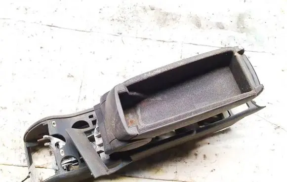 Audi A6 S6 C5 4B Armrest 4b0864245k