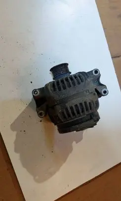 Generator/alternator