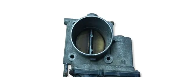 Mazda 6 Throttle valve 9B4G9F991A