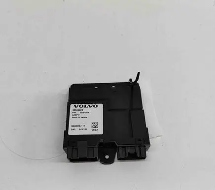 Volvo XC60 Tailgate/trunk control unit/module 32384825 32384829