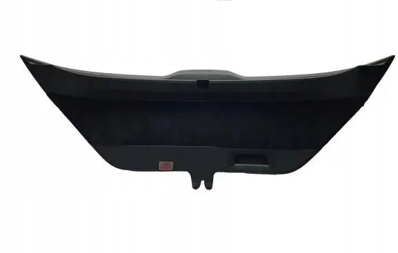 Mercedes-Benz CLS C218 X218 Tailgate/boot lid cover trim europaorygina