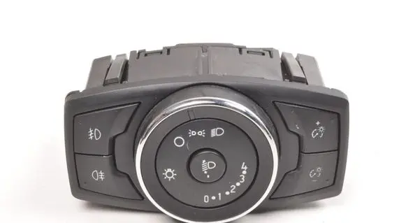 Ford Mondeo MK V Light switch DG9T13D061GDW