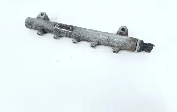 Chevrolet Captiva Fuel main line pipe 0445214174