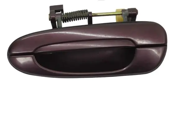 Mazda 626 Rear door exterior handle GD1E7341081