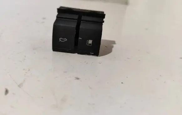 Volkswagen Touareg I Other switches/knobs/shifts 1k0959903