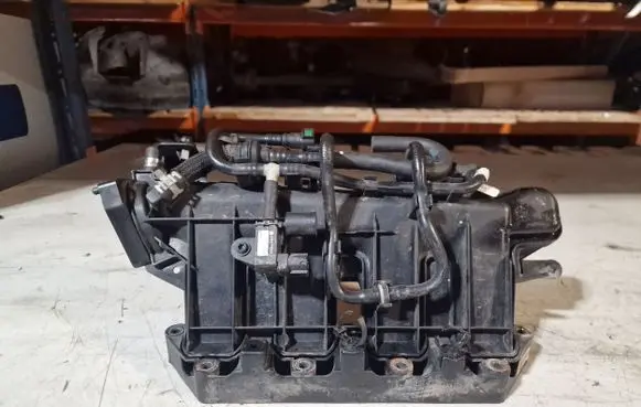 Fiat 500L Intake manifold 04627336AA 00198401
