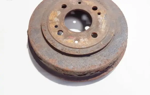 Rover 414 - 416 - 420 Drum brake (rear) e07728 e-07728