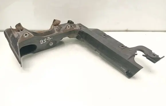 Battery tray