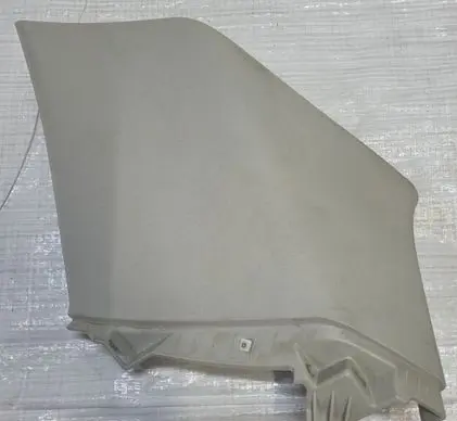 Ford Mondeo MK V (D) pillar trim (bottom) DS73-N280C46-C