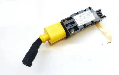 Audi A3 S3 8P Airbag deployment crash/impact sensor 4B0959643E