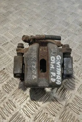 Suzuki Grand Vitara I Front brake caliper 