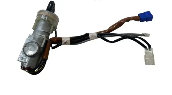 Subaru Impreza II Ignition lock 88215SA000 X1T26171