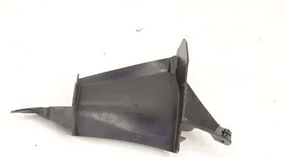 Audi A5 Intercooler air guide/duct channel 8W6121763