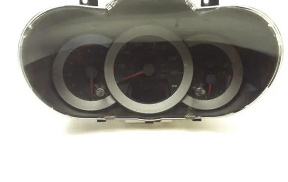 Toyota RAV 4 (XA30) Speedometer (instrument cluster) 8380042C70 2574302633
