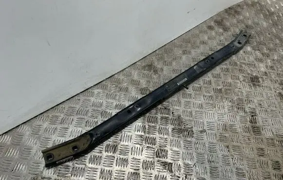 BMW 5 F10 F11 Top upper radiator support slam panel 07510002545