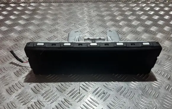 Seat Ateca Knee airbag 577880842D