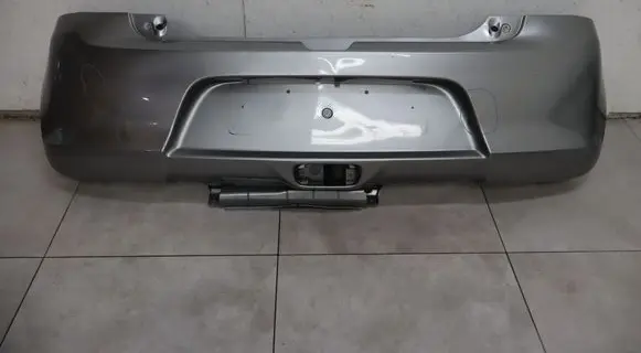 Suzuki Swift III Rear bumper 7181153R