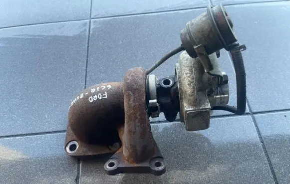 Ford Transit Turbo 6C1Q8K682CD