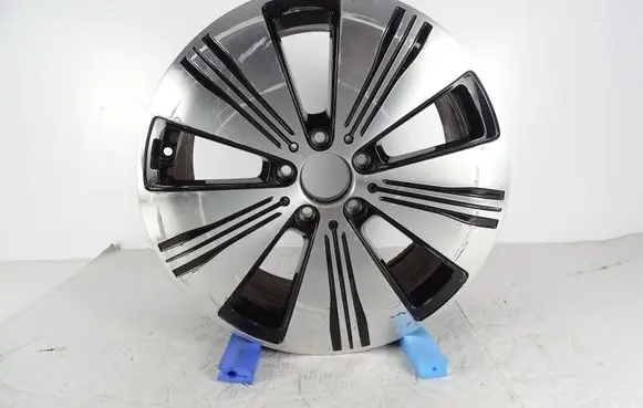 Original wheel cap