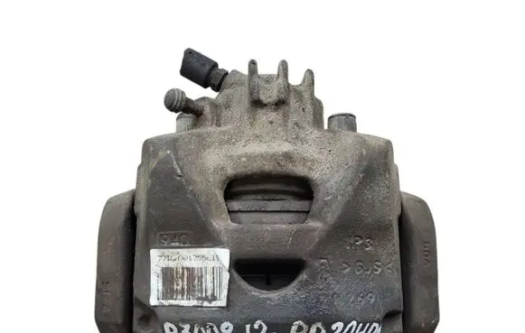 Peugeot 3008 I Front brake caliper 