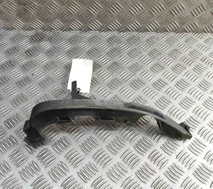 Porsche Boxster 986 Front bumper mounting bracket 99650554000