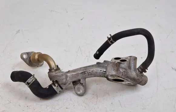 Mitsubishi Outlander EGR valve