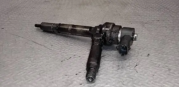 Honda Civic Fuel injector 0445110082